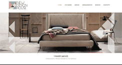 Desktop Screenshot of newdesignhouse.com